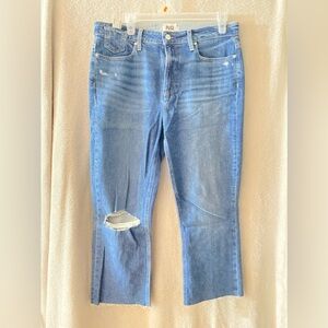 PAIGE JEANS NWT
